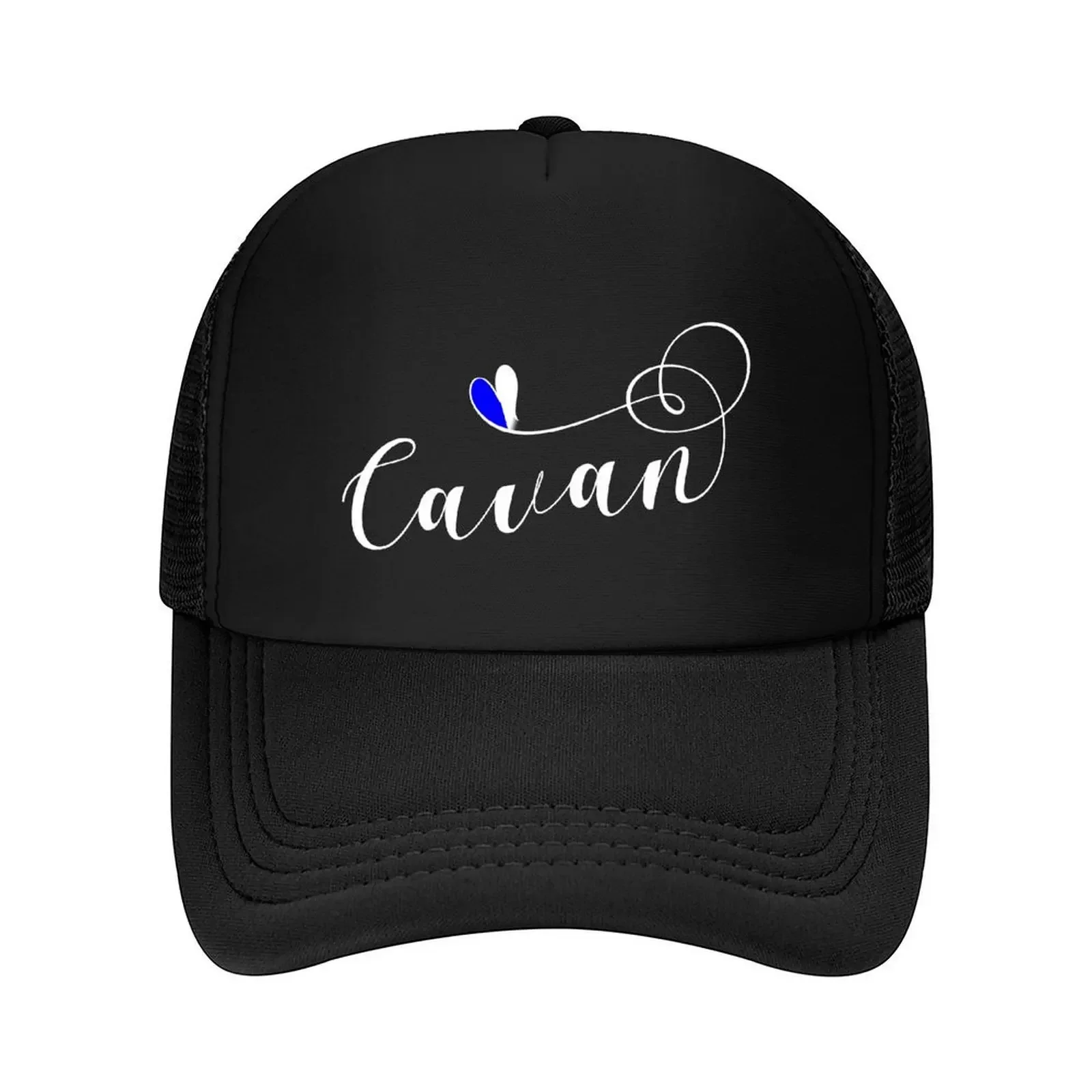 Streetwear Brand Heart - Nouvelle Casquette de Baseball Luxe Femme,