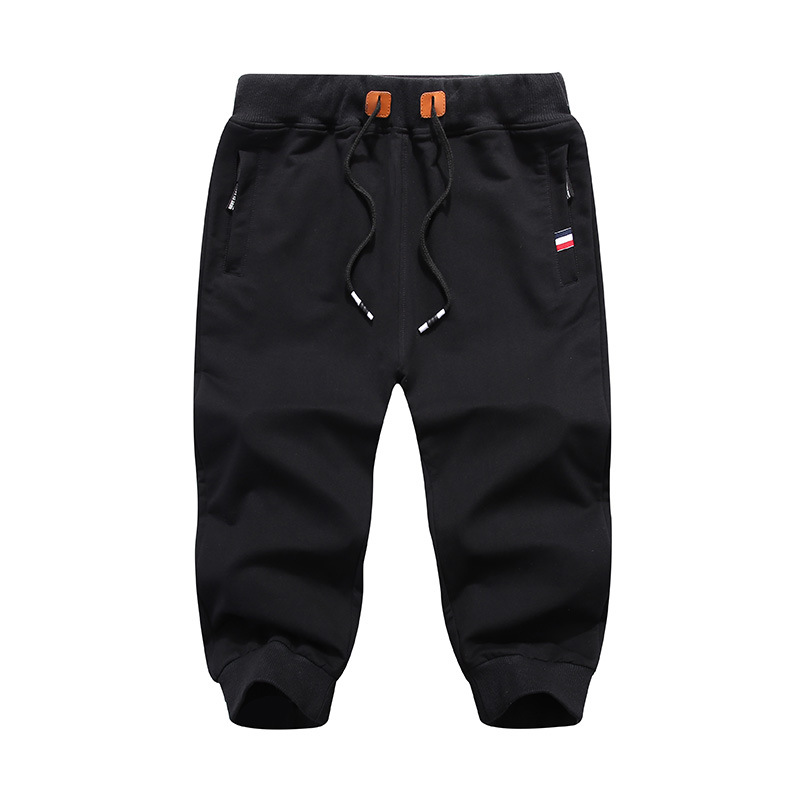 Streetwear Brand Pants - Pantalon décontracté d'été pour homme, pantalon