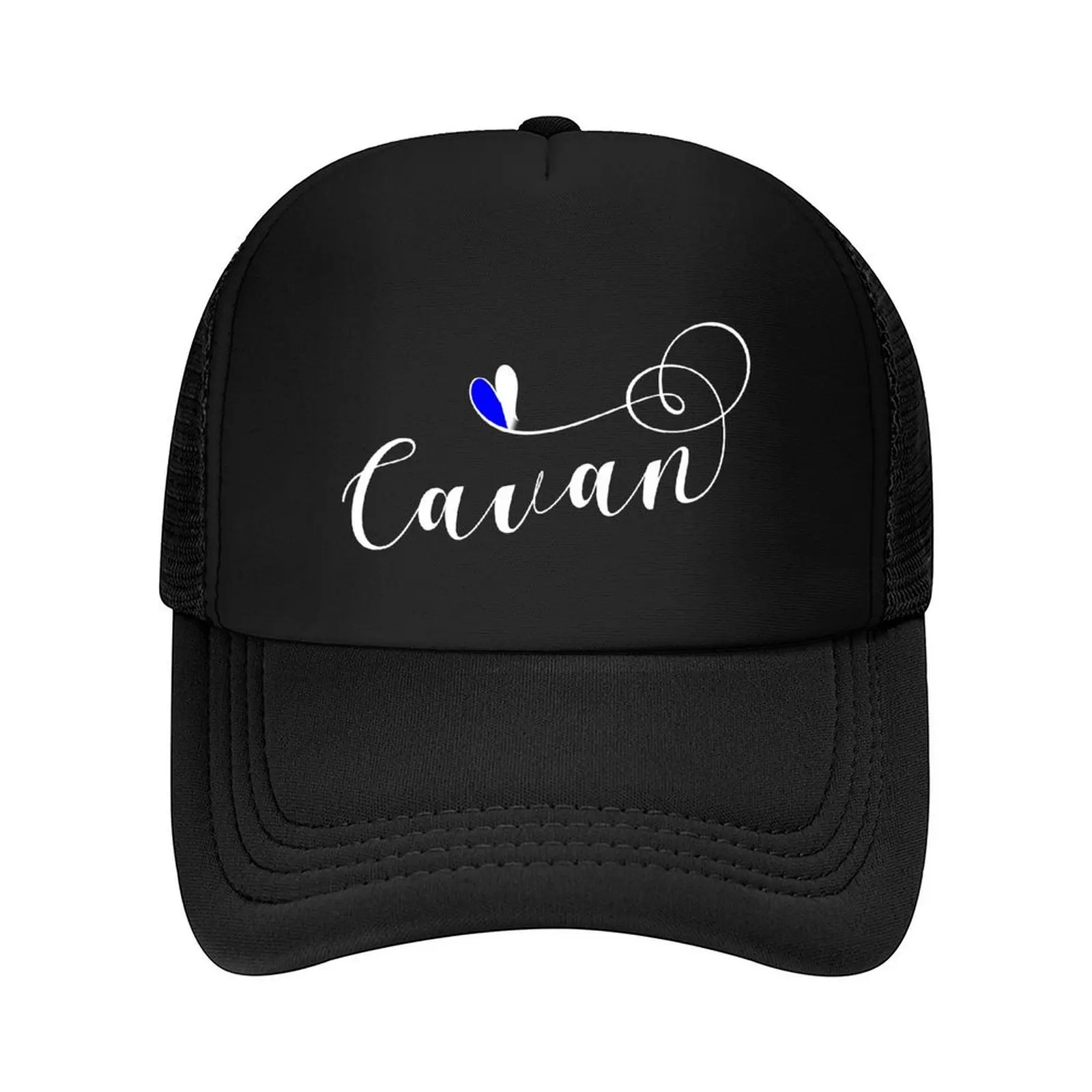 Streetwear Brand Heart - Casquette de baseball de luxe pour