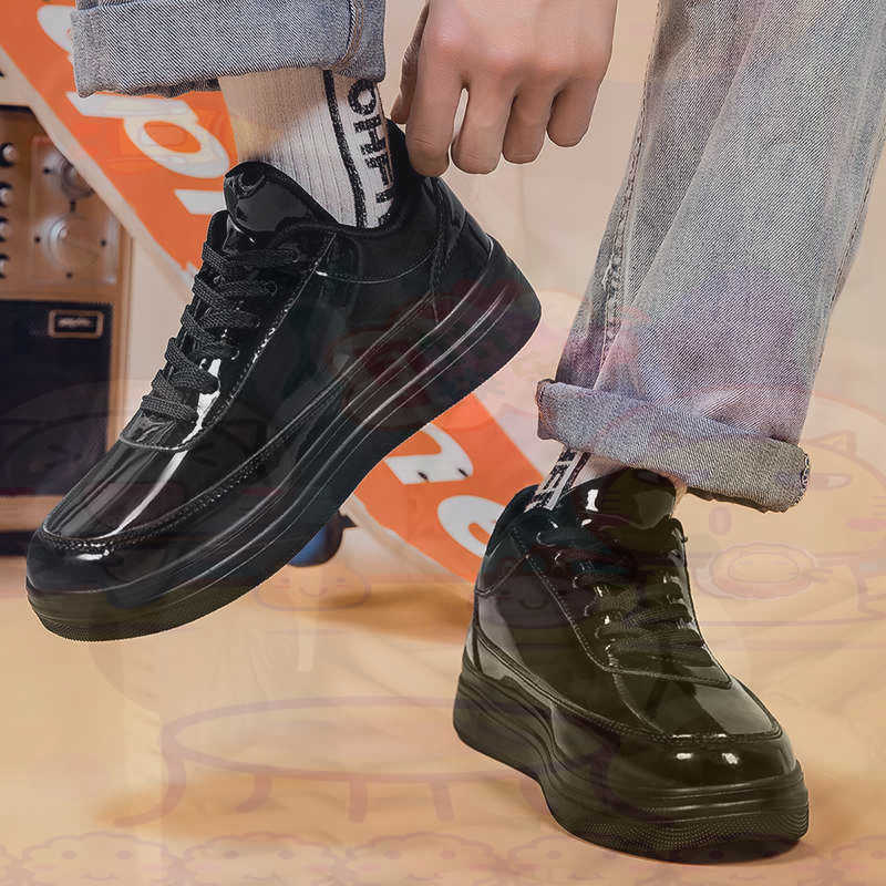Streetwear Brand Canada - Bottes taille 33 Tennis chaussures pour