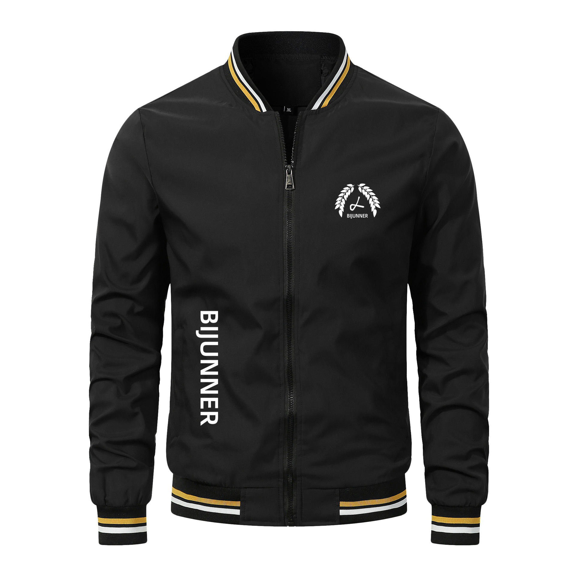 Streetwear Brand Golf - Vestes de golf et bombardier à