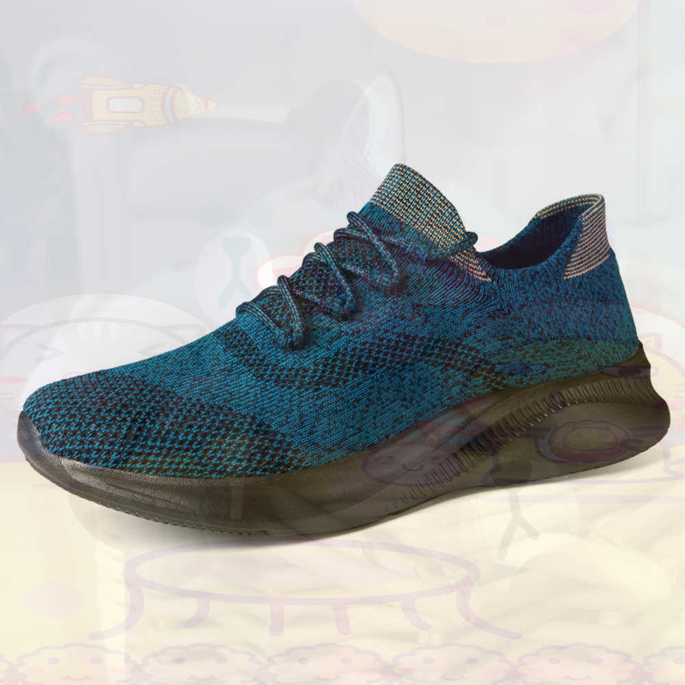Streetwear Brand Drops - Numéro 41 fond souple chaussures de