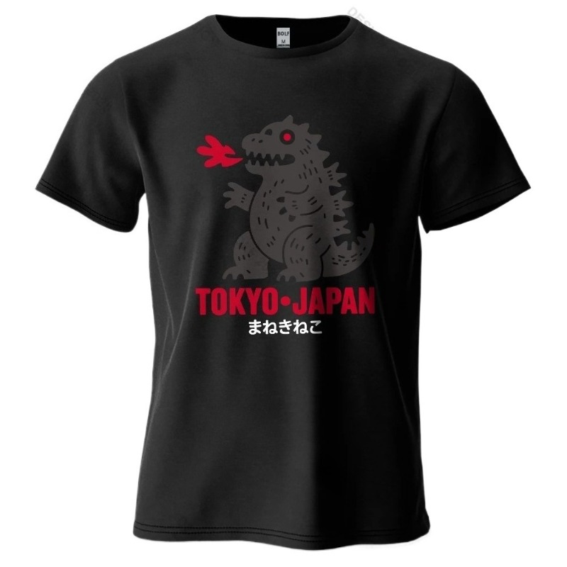 Streetwear Brand Drops - T-shirt pour homme 100% coton, surdimensionné,