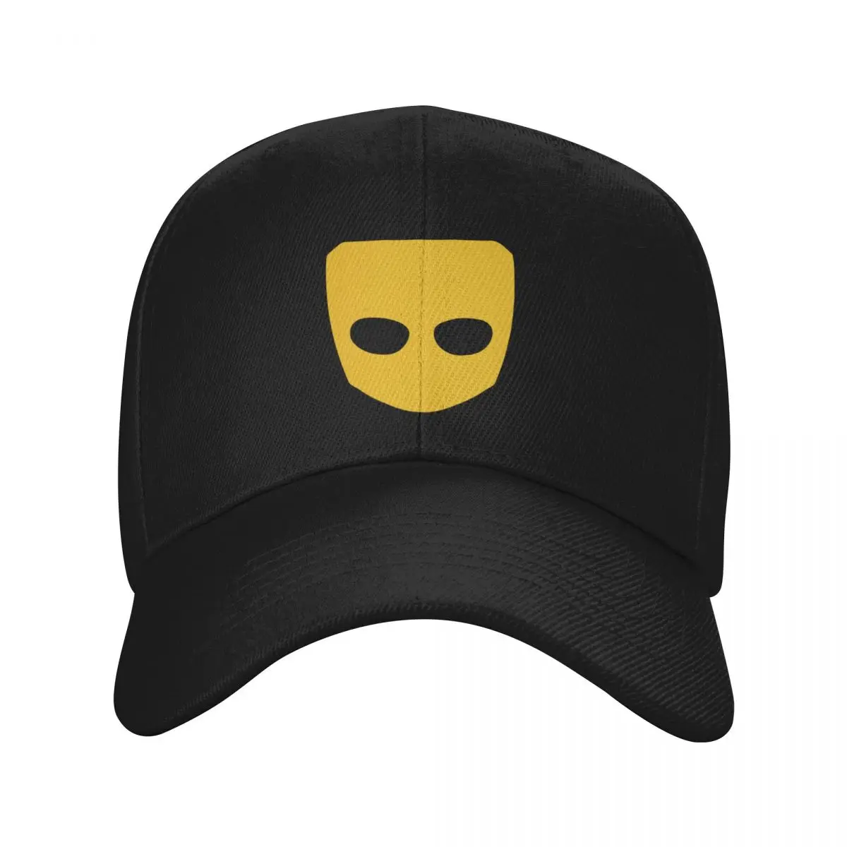 Streetwear Brand Golf - Grindr Logo Cool graphique casquette de