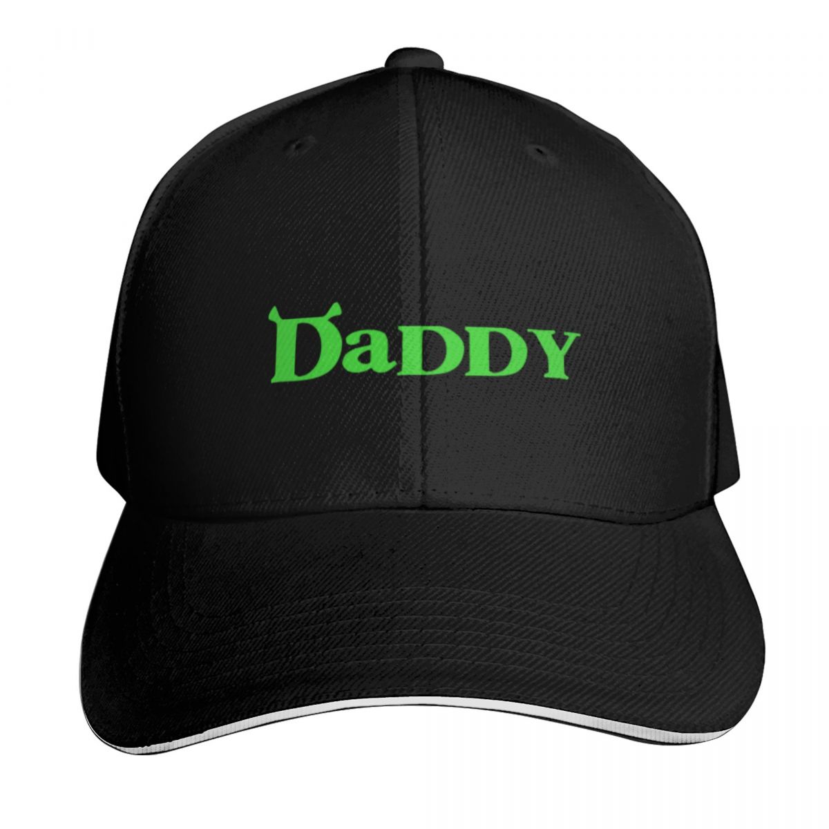 Cap Streetwear Brand - Casquette de Baseball Daddy, chapeau de