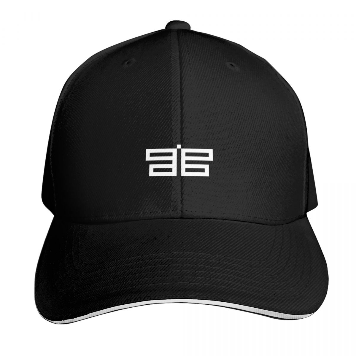 Cap Streetwear Brand - Casquette de baseball OpenBB, casquette de