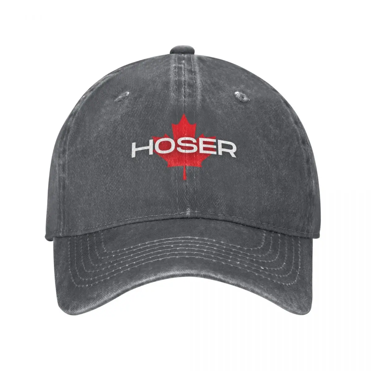 Cap Streetwear Brand - Hoser! Casquette de baseball, sac de