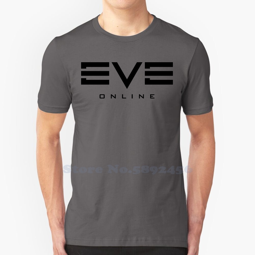 Streetwear Brands - EVE Online – T-shirt unisexe avec