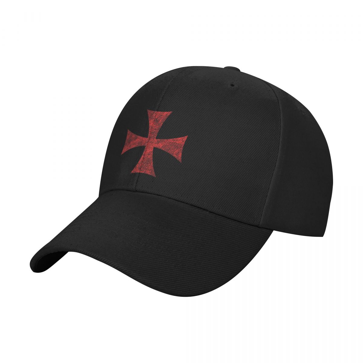 Cap Streetwear Brand - Casquette de Baseball croisée, casquette tactique