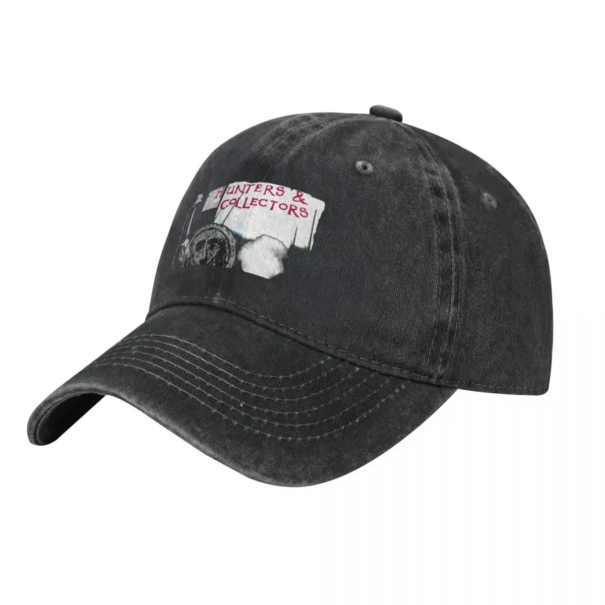 Cap Streetwear Brand - Casquette de baseball Talking To A