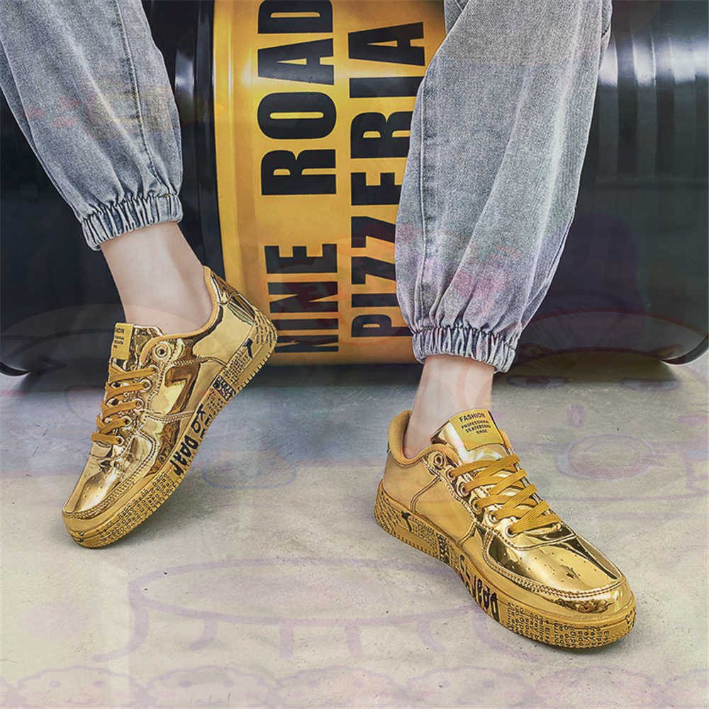 Streetwear Brand Drops - Pied rond taille 45 baskets en