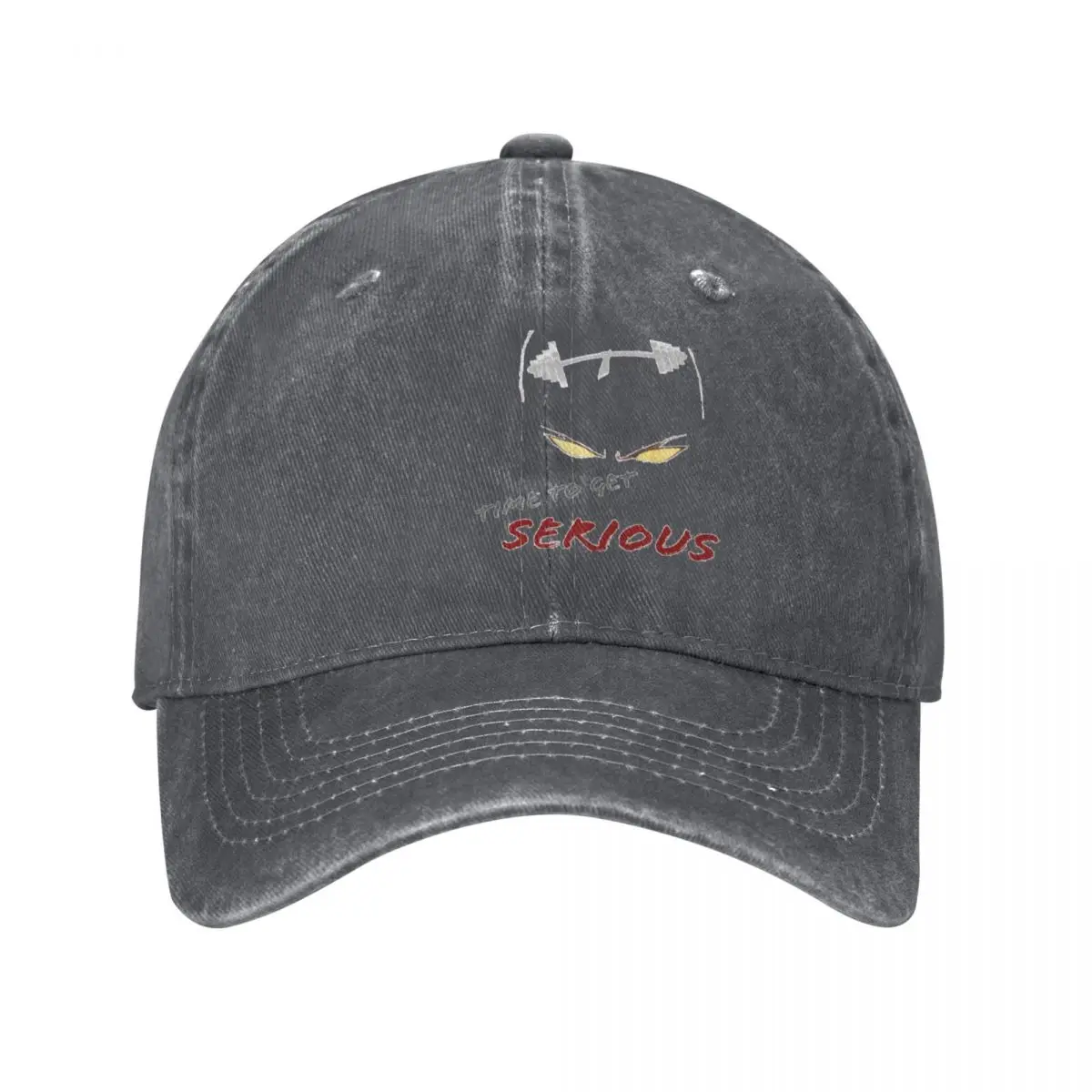Cap Streetwear Brand - Il est temps de sérieusement prendre