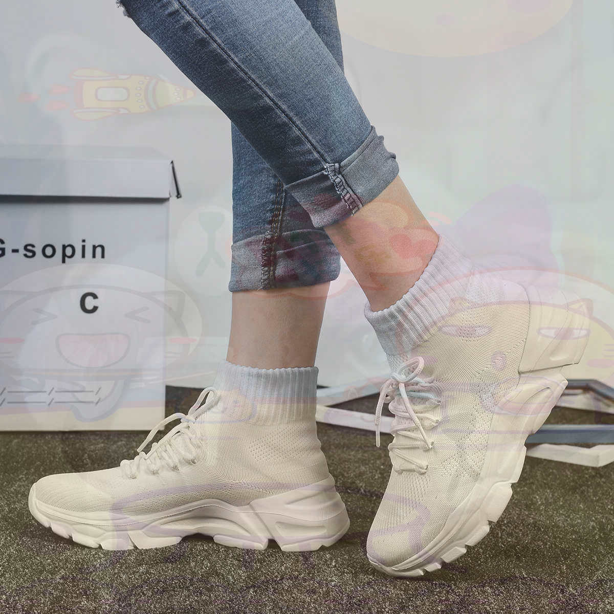 Streetwear Brand Drops - Augmentez la hauteur Sumer basket-ball basket-ball