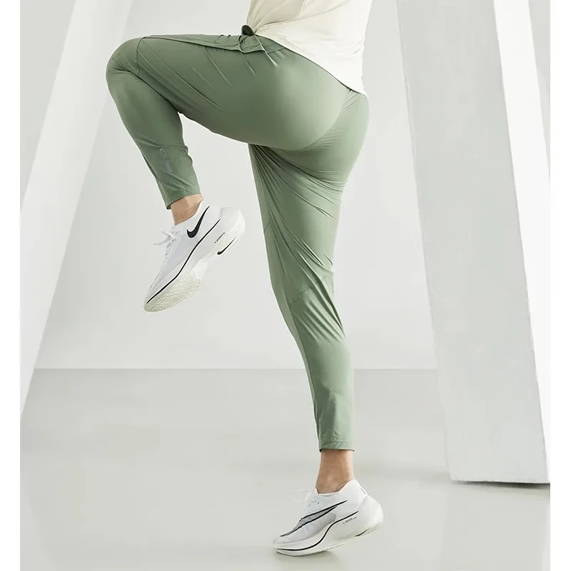 Streetwear Brands - Hommes Joggers pantalons de survêtement mince