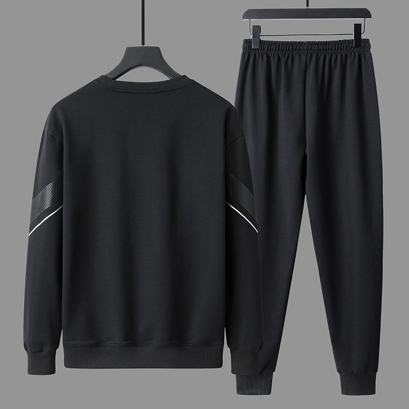 Ensemble de vêtements de sport - Streetwear Zipper avis et prix
