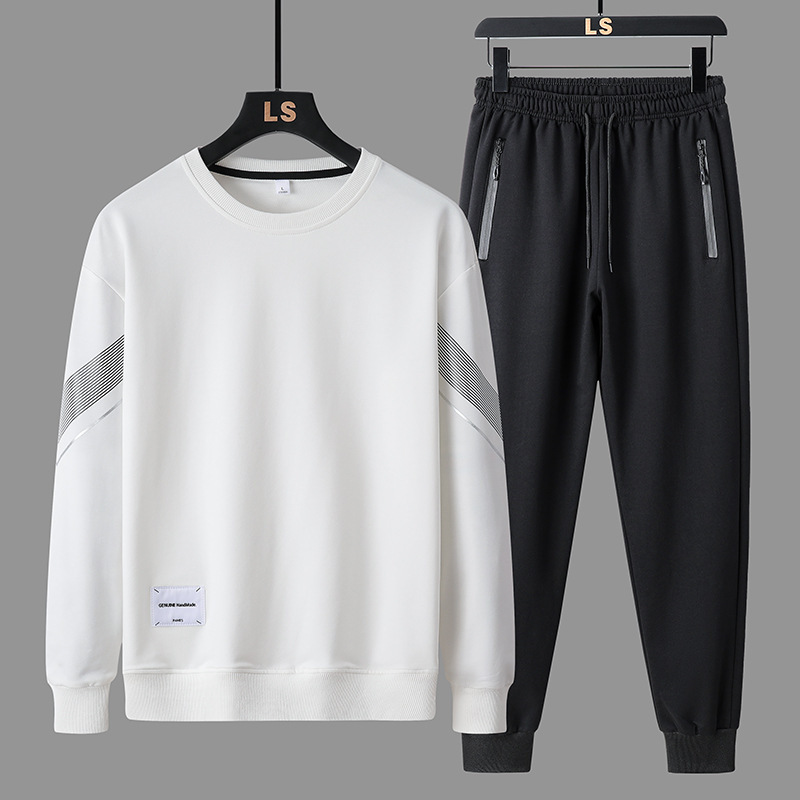 Ensemble de vêtements de sport - Streetwear Zipper avis et prix