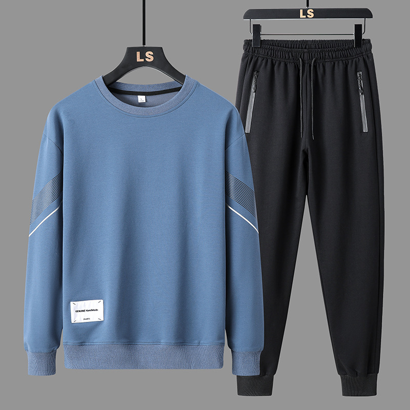 Ensemble de vêtements de sport - Streetwear Zipper avis et prix