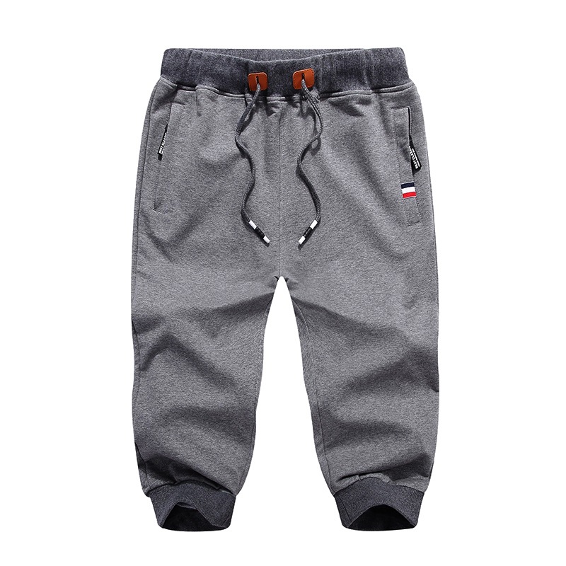 Pantalon décontracté d'été pou - Streetwear Brand Pants avis et prix