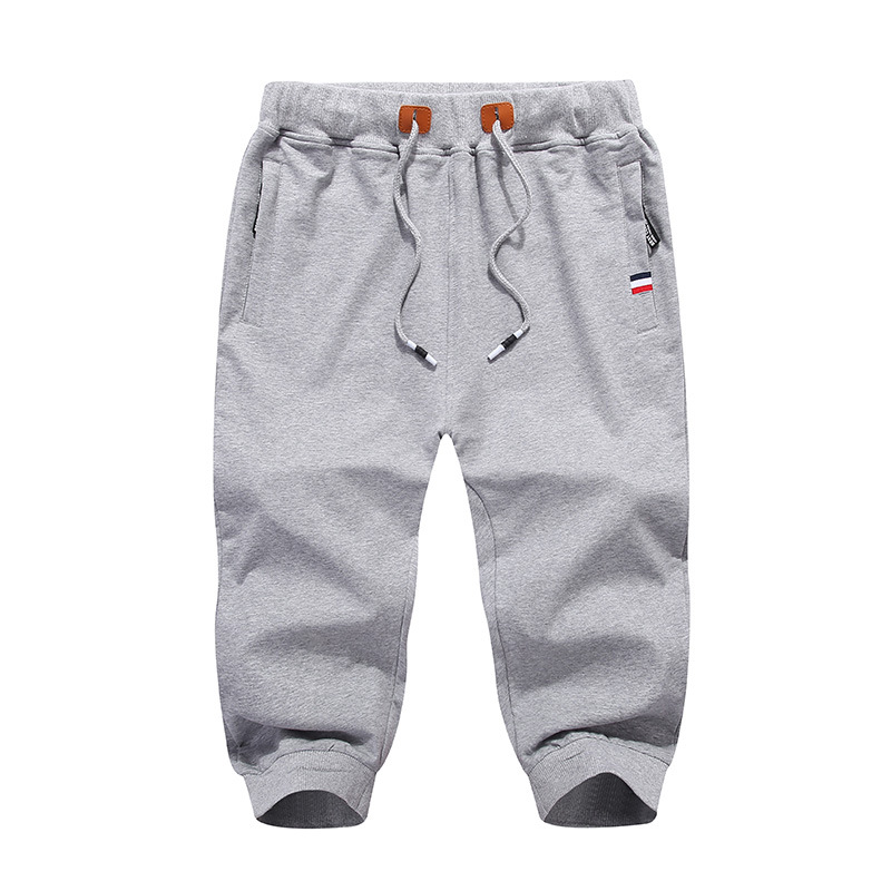 Pantalon décontracté d'été pou - Streetwear Brand Pants avis et prix