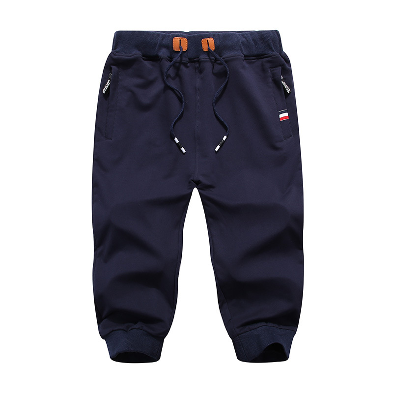 Pantalon décontracté d'été pou - Streetwear Brand Pants avis et prix