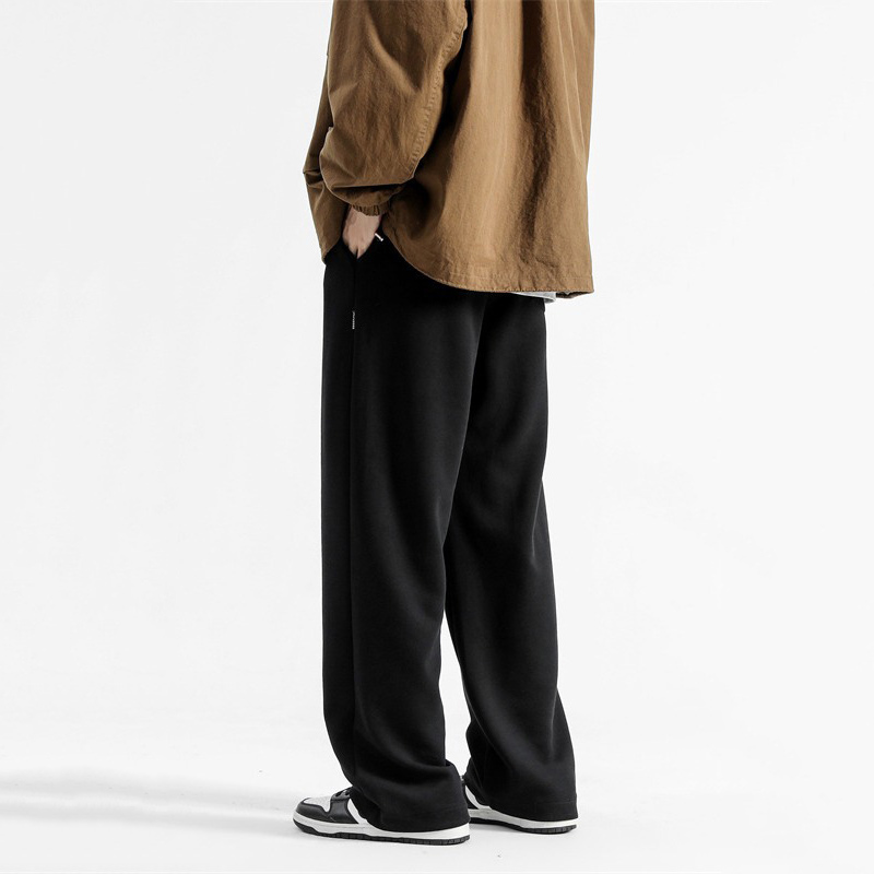 Pantalon de survêtement gris T - Streetwear Brand Pants avis et prix