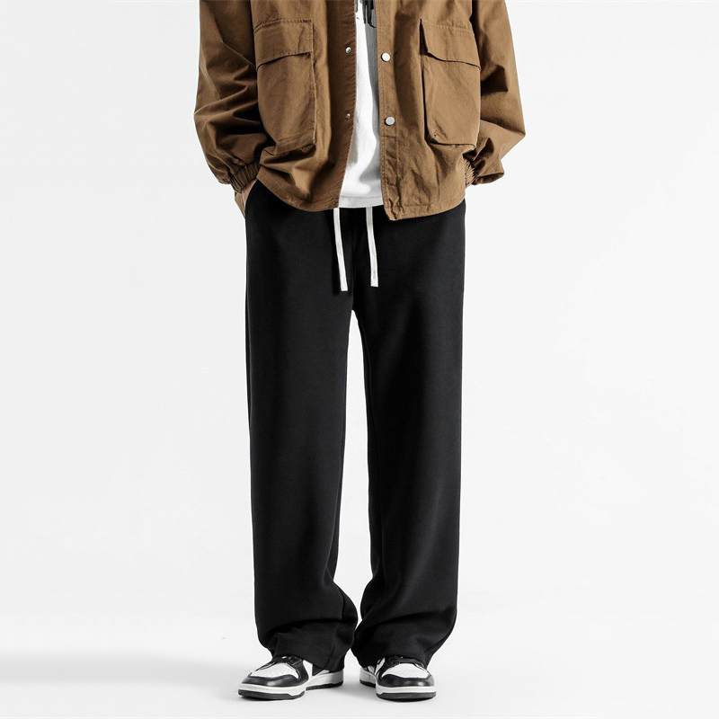 Pantalon de survêtement gris T - Streetwear Brand Pants avis et prix