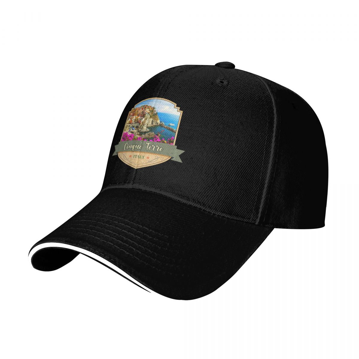Casquette de baseball Cinque T - Streetwear Brand Golf avis et prix