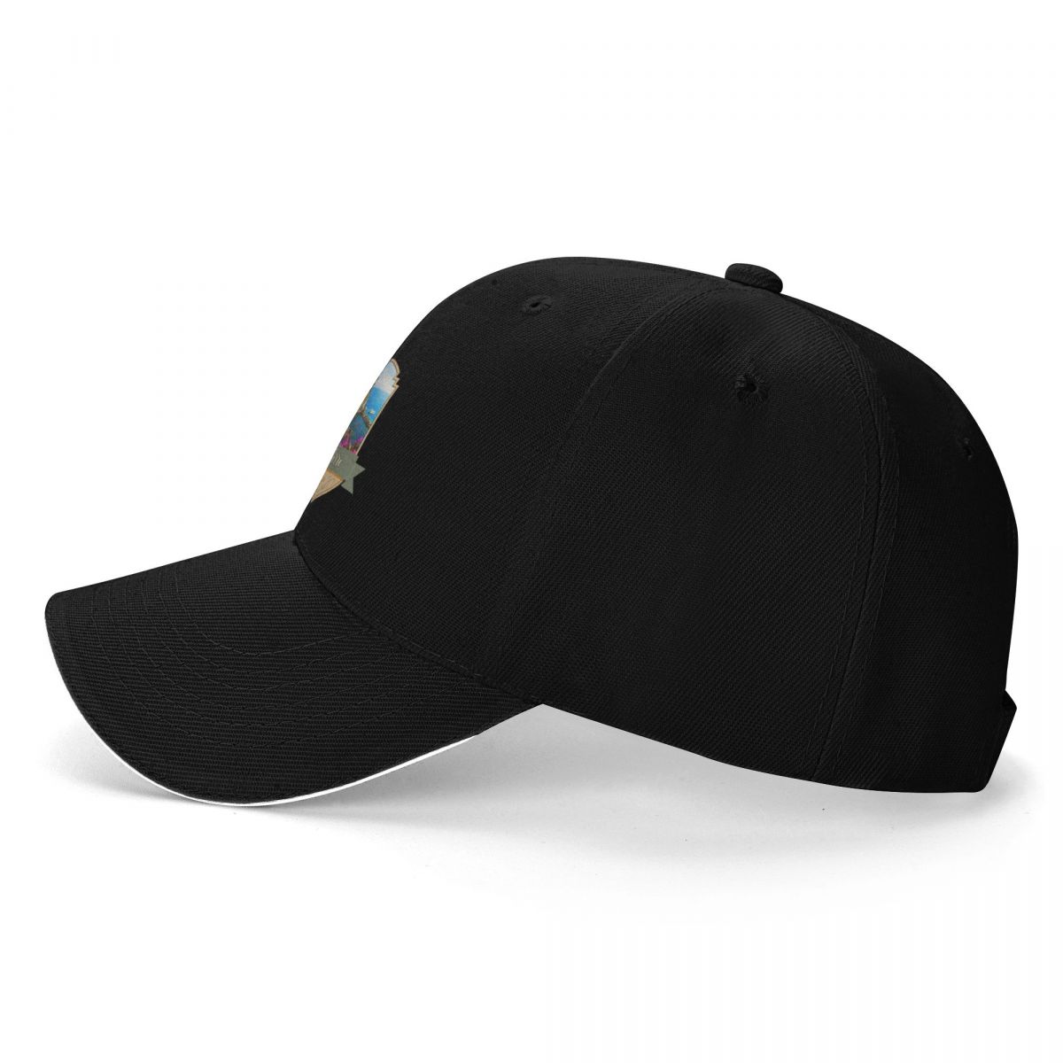 Casquette de baseball Cinque T - Streetwear Brand Golf avis et prix