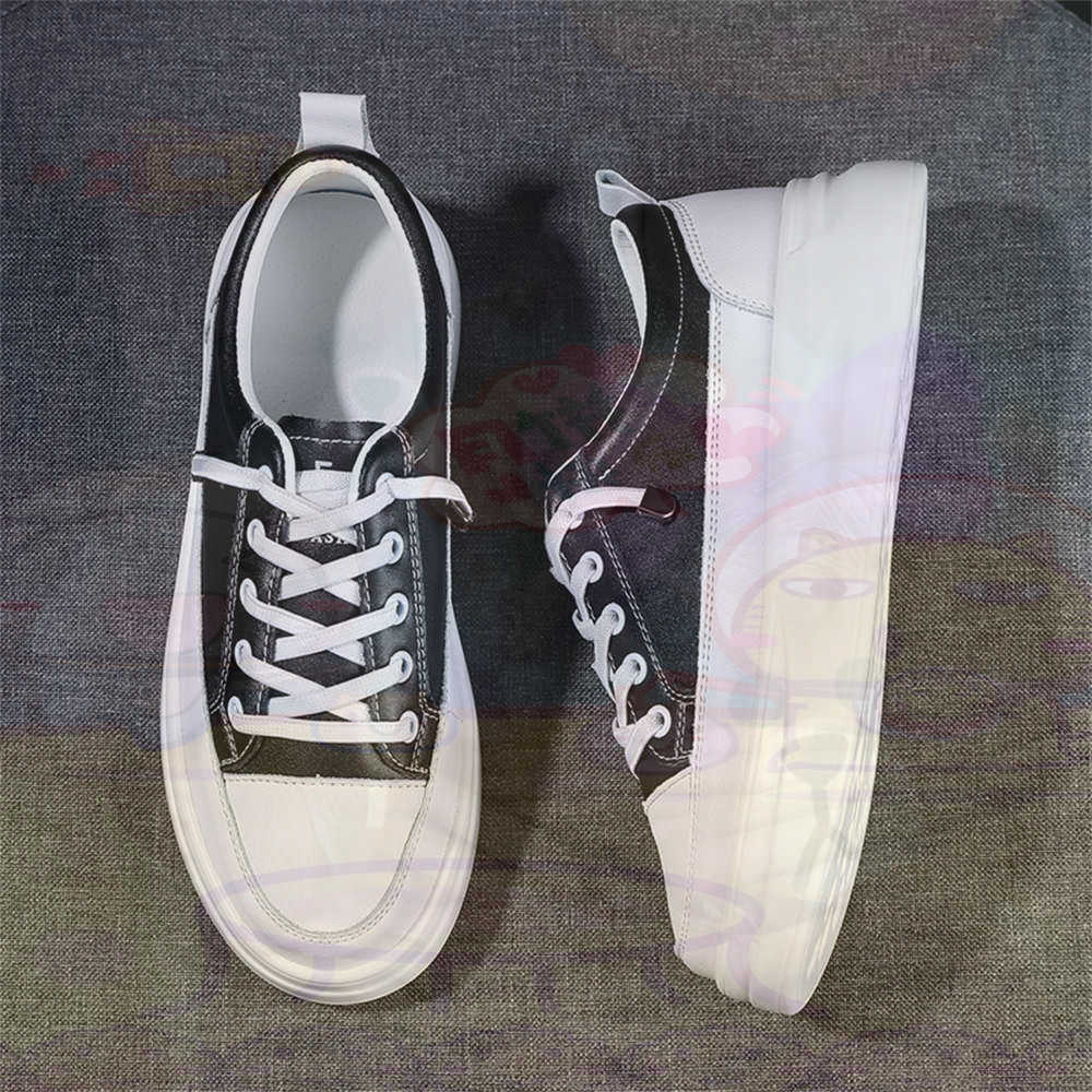 Mocassins épais à lacets pour  - Streetwear Brand Drops avis et prix