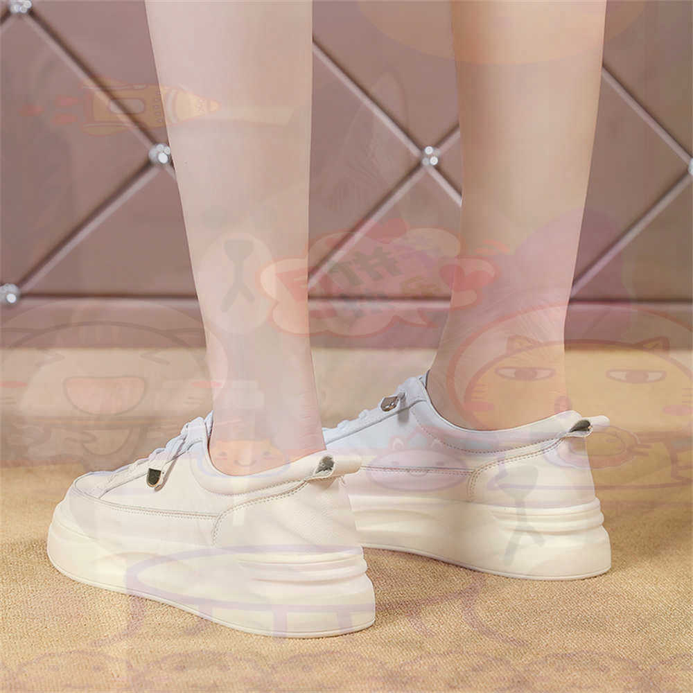 Mocassins épais à lacets pour  - Streetwear Brand Drops avis et prix