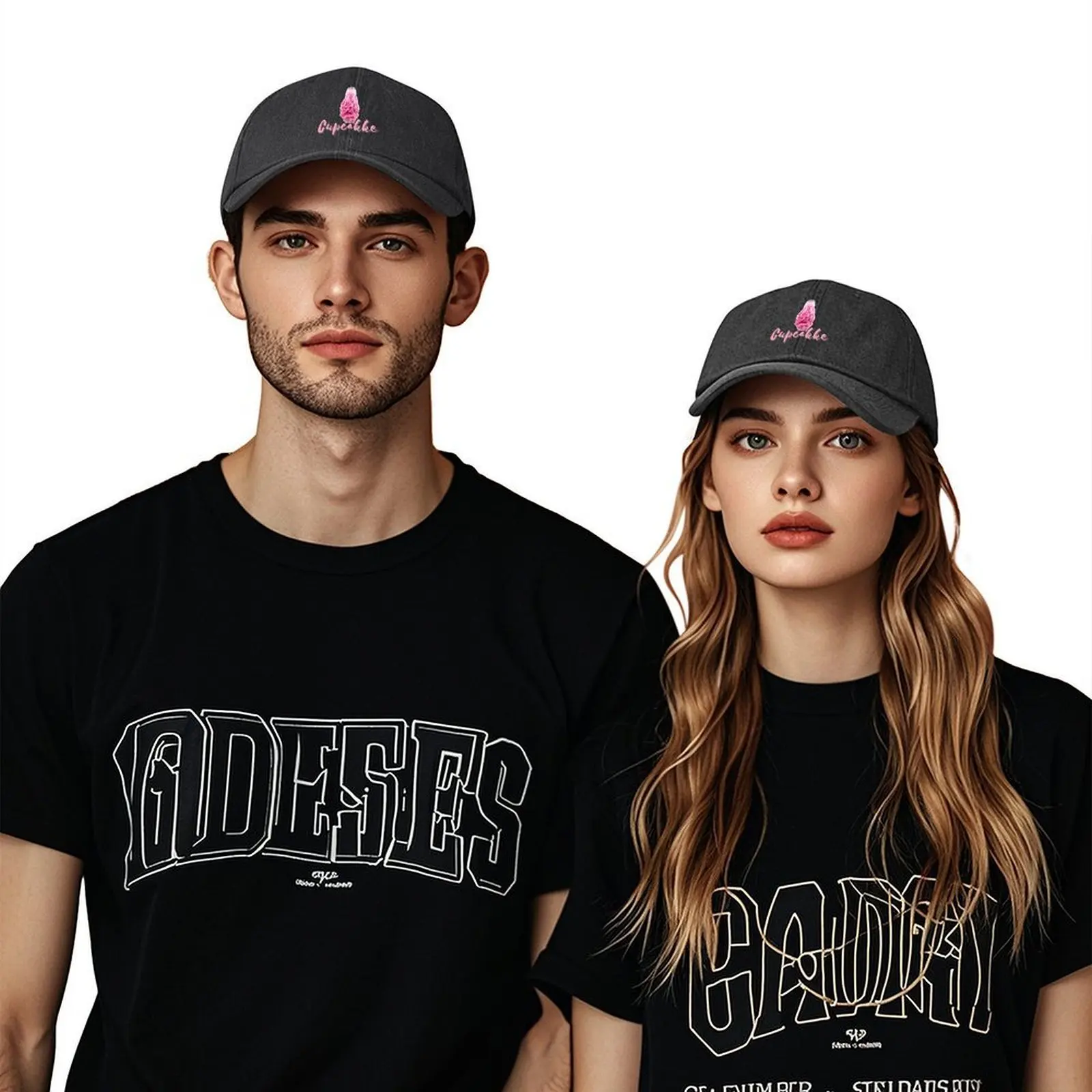 Casquette de baseball 2026 Cup - Streetwear Brand Golf avis et prix