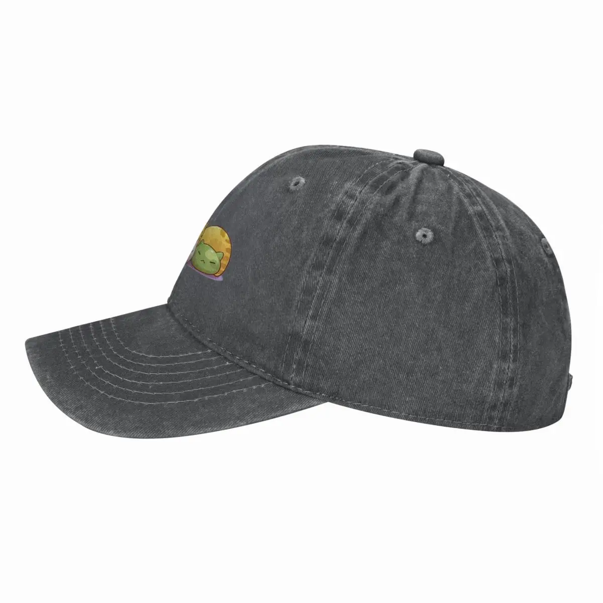 Dango Cat - Casquette de baseb - Cap Streetwear Brand avis et prix