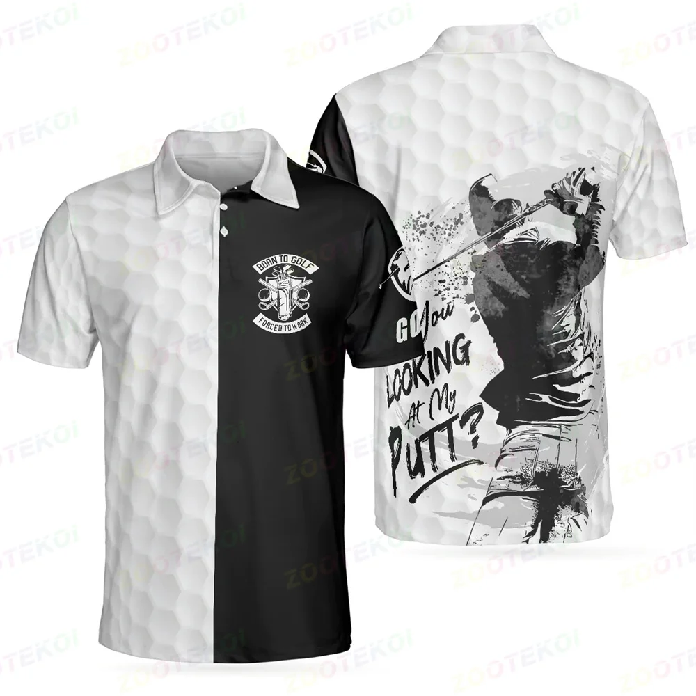 Chemises polo de marque pour h - Streetwear Brand Golf avis et prix