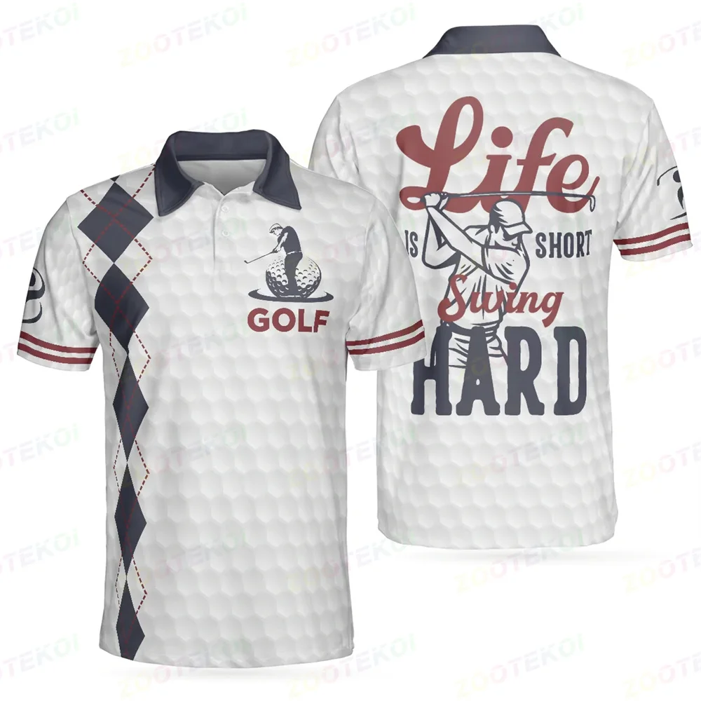 Chemises polo de marque pour h - Streetwear Brand Golf avis et prix