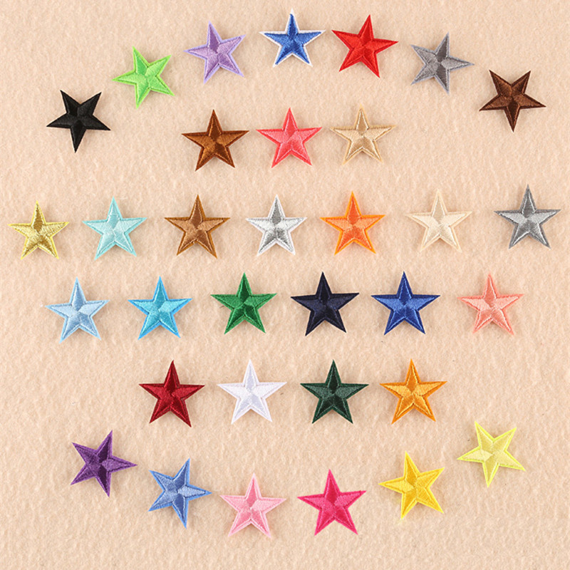 Patch multicolore en forme de  - Streetwear Brand Stickers avis et prix