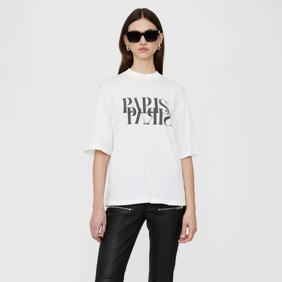 T-Shirt de marque de luxe pour - Streetwear Brand New York avis et prix