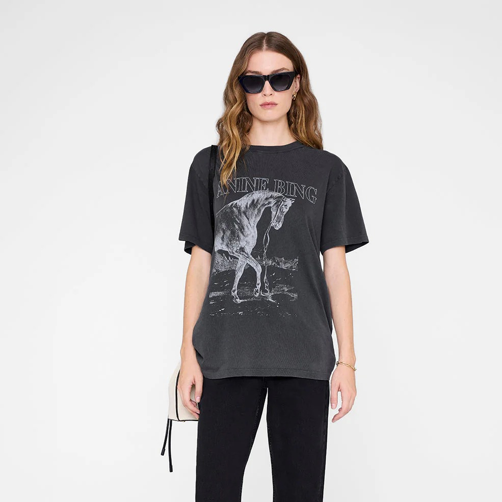 T-Shirt de marque de luxe pour - Streetwear Brand New York avis et prix