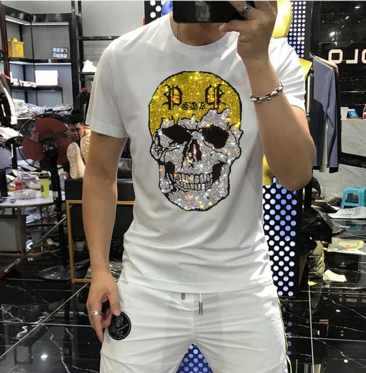 Nouveau T-shirt trois couleurs - Gothic Streetwear Brand avis et prix