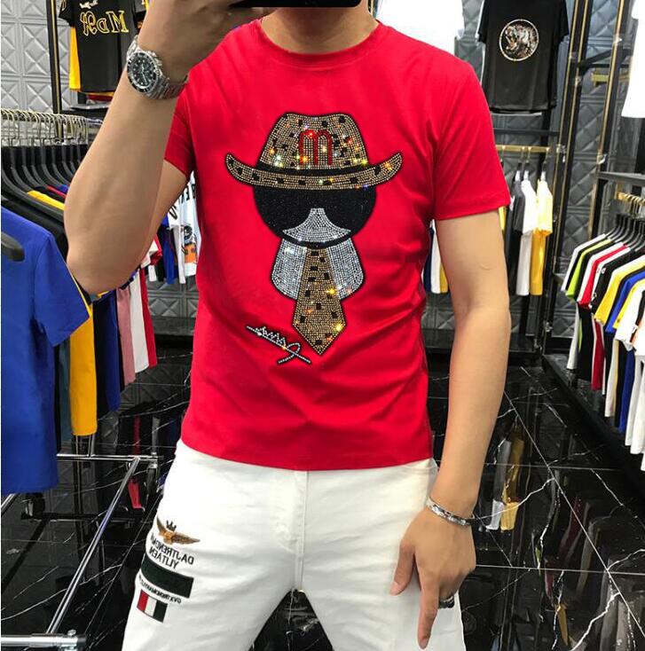 Nouveau T-shirt trois couleurs - Gothic Streetwear Brand avis et prix