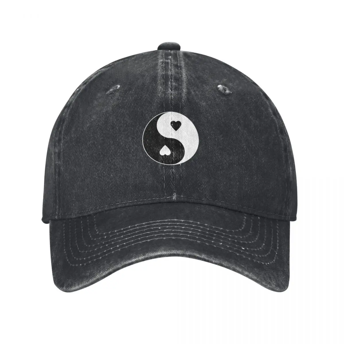 Casquette de Baseball avec sym - Streetwear Brand Heart avis et prix