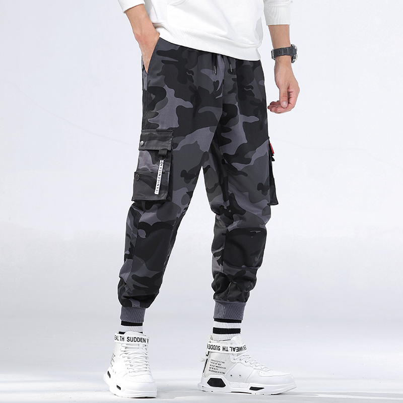 CHAIFENKO marque hommes Jogger - Streetwear Brands avis et prix