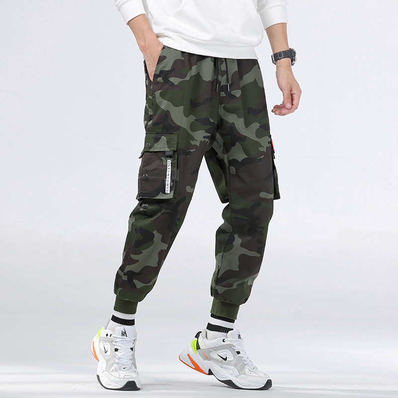 CHAIFENKO marque hommes Jogger - Streetwear Brands avis et prix