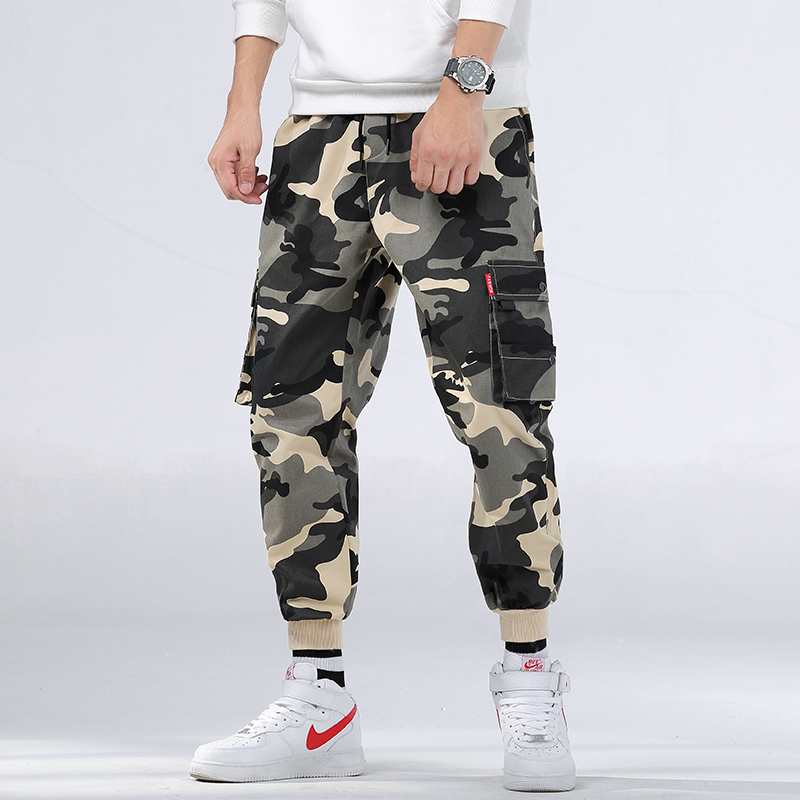 CHAIFENKO marque hommes Jogger - Streetwear Brands avis et prix