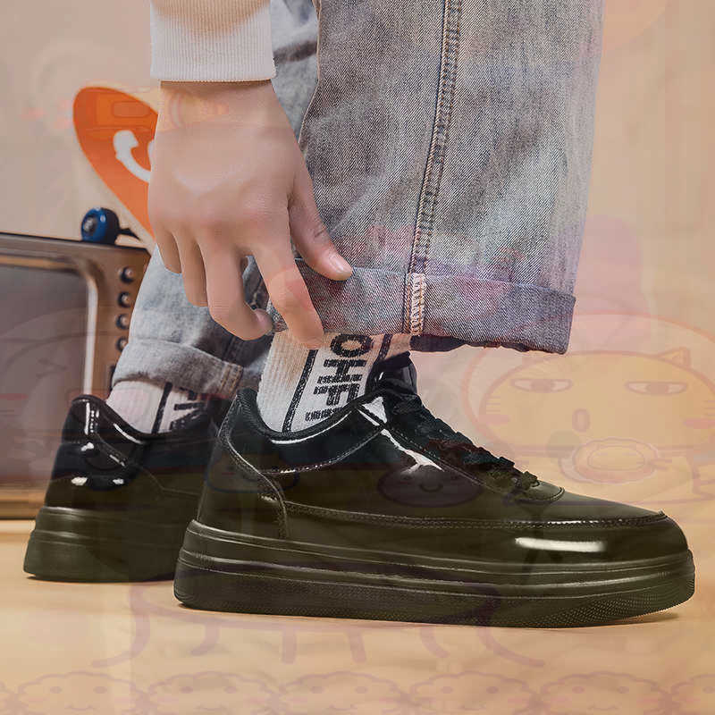 Bottes taille 33 Tennis chauss - Streetwear Brand Canada avis et prix