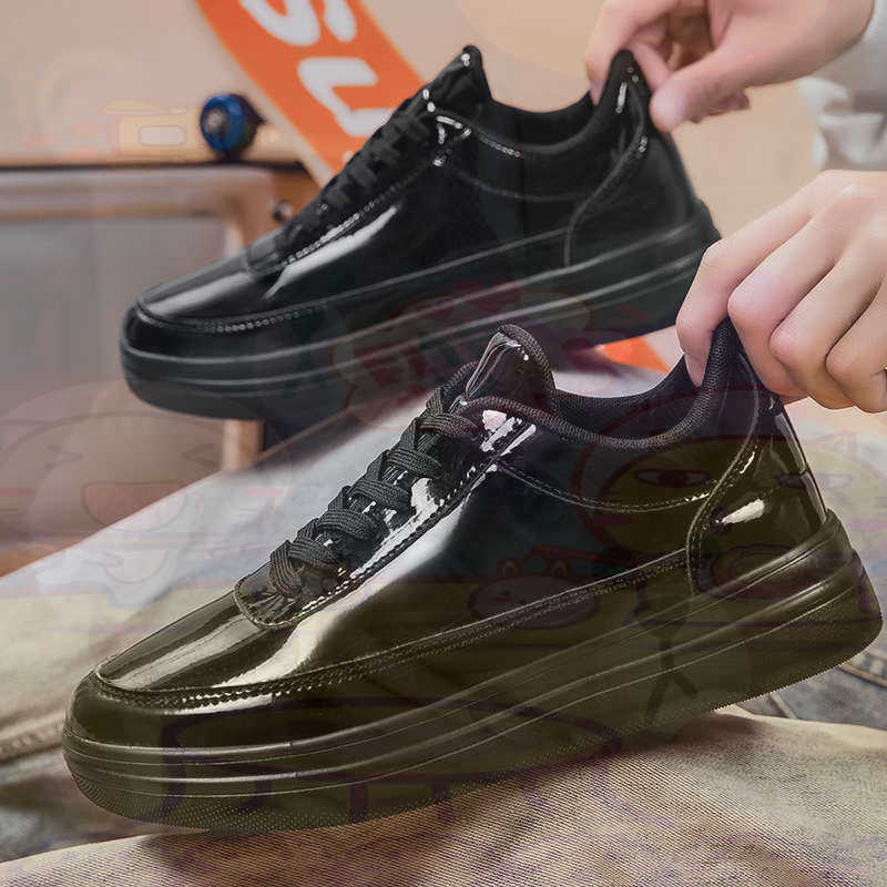 Bottes taille 33 Tennis chauss - Streetwear Brand Canada avis et prix
