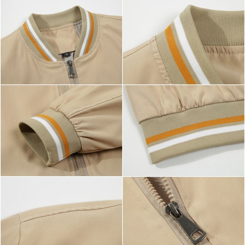 Vestes de golf et bombardier à - Streetwear Brand Golf avis et prix