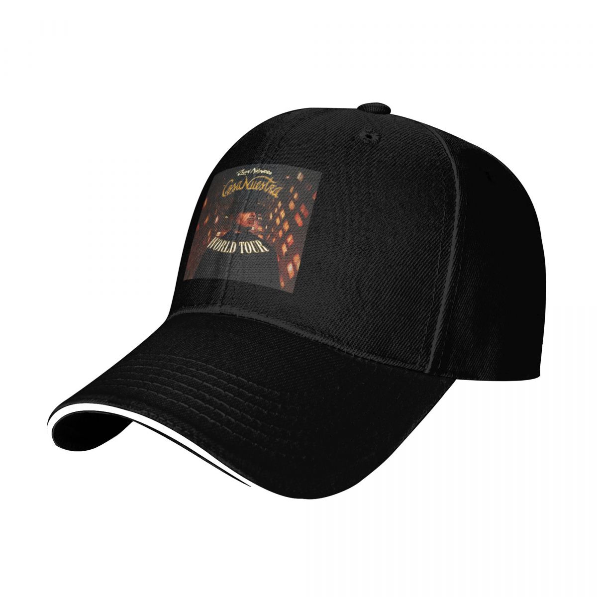 Casquette de Baseball Rauw Ale - Cap Streetwear Brand avis et prix