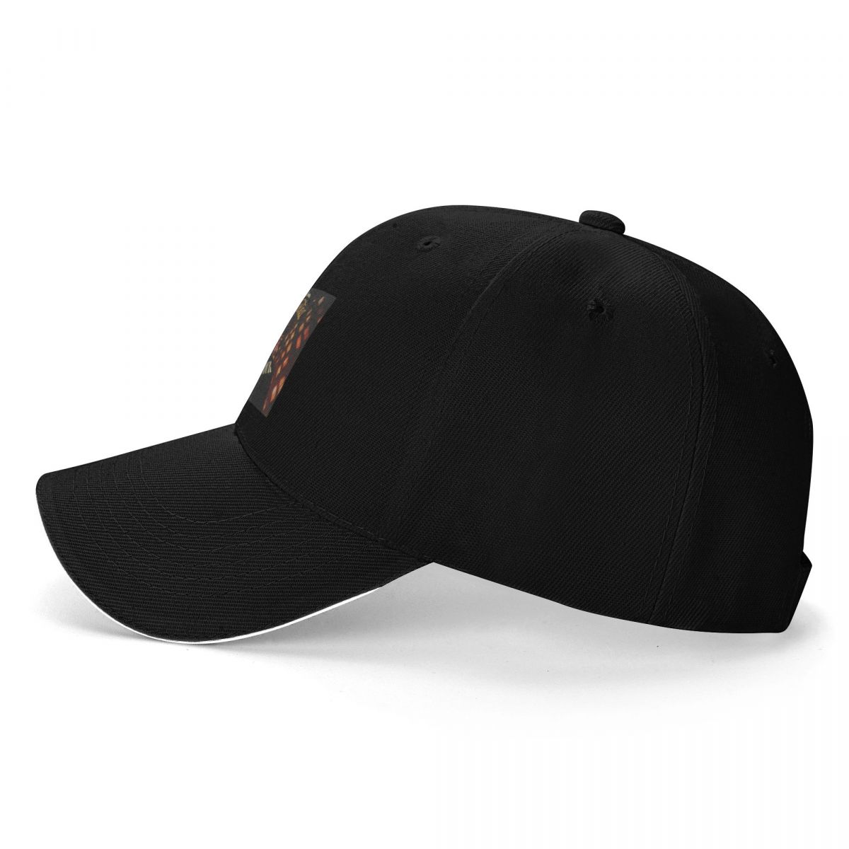 Casquette de Baseball Rauw Ale - Cap Streetwear Brand avis et prix