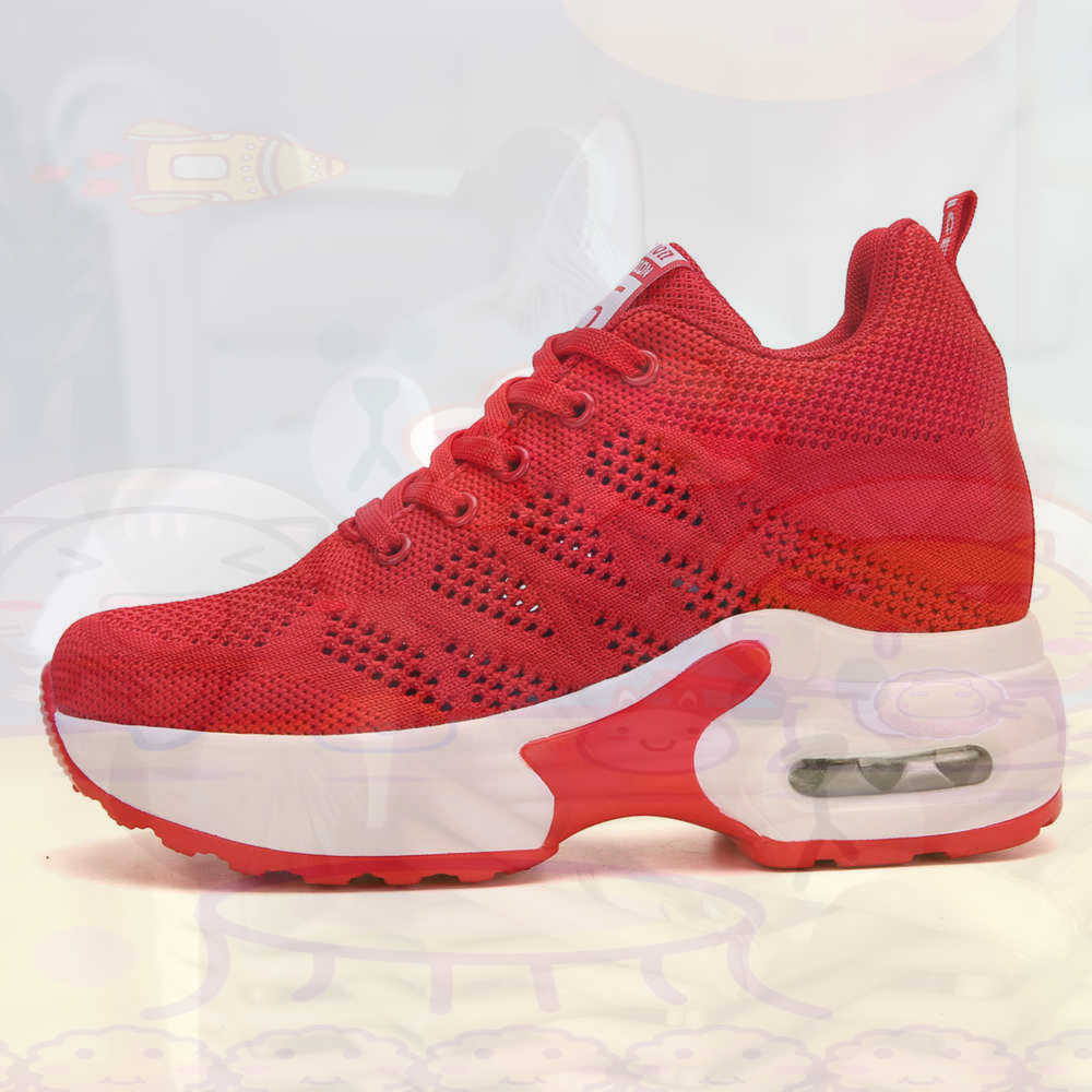 Rouge taille 36 chaussures fem - Streetwear Brand Drops avis et prix