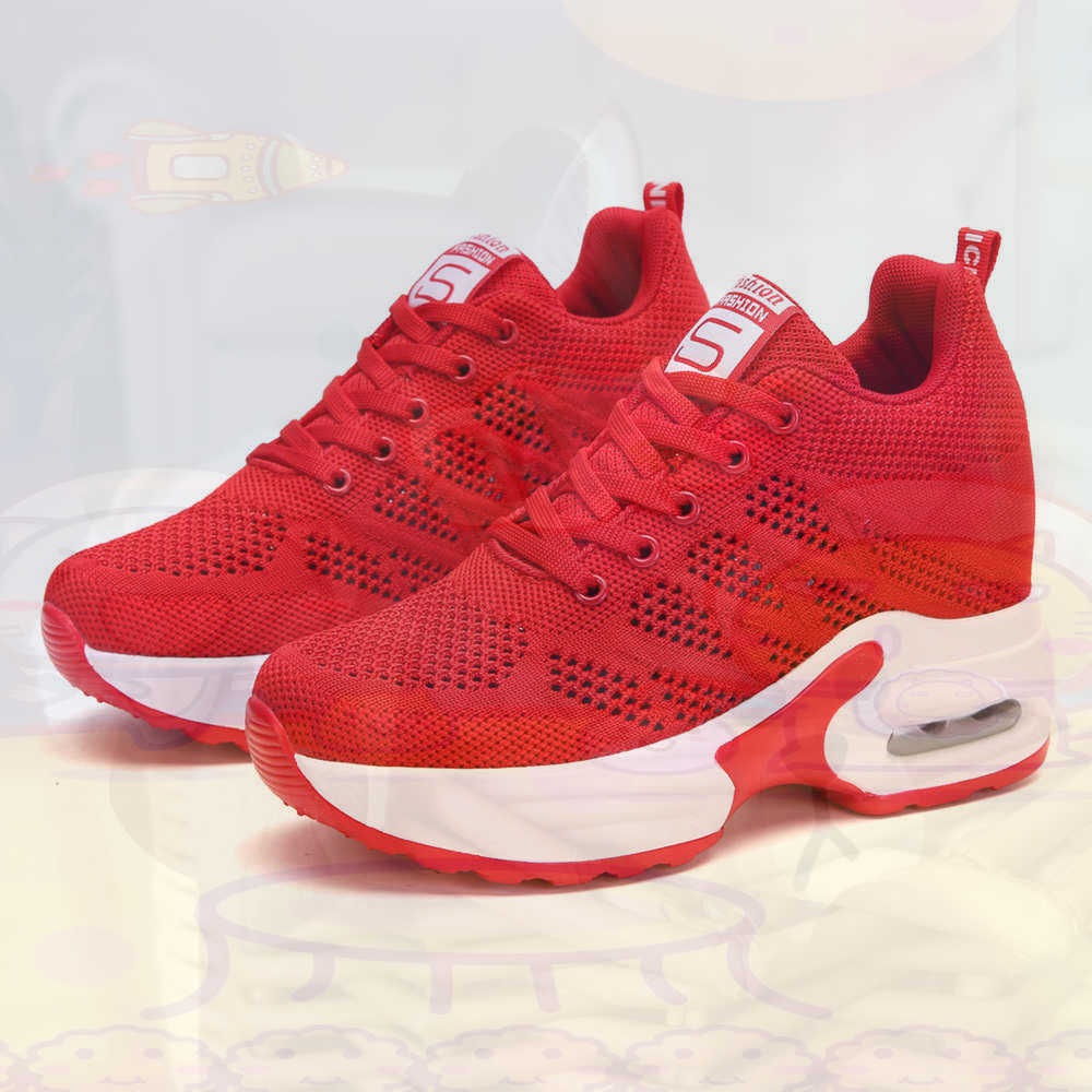 Rouge taille 36 chaussures fem - Streetwear Brand Drops avis et prix